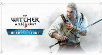 Earn Xbox Live Rewards Through THE WITCHER 3